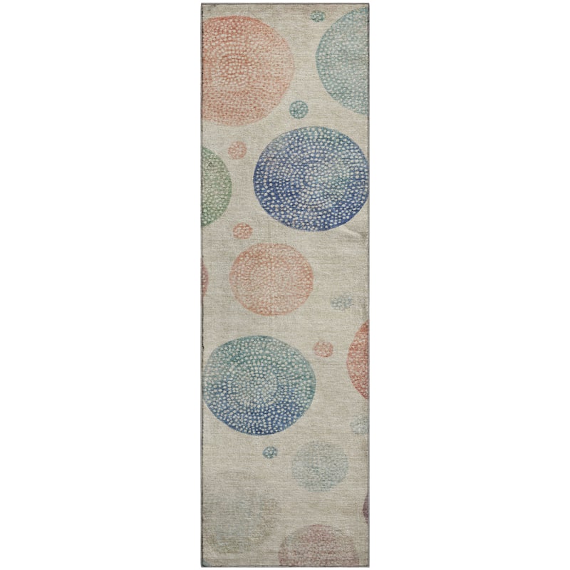 Premium Washable Super Soft Mayfield Rug