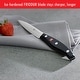 preview thumbnail 5 of 10, TWIN Signature 19-pc Knife Block Set - Black