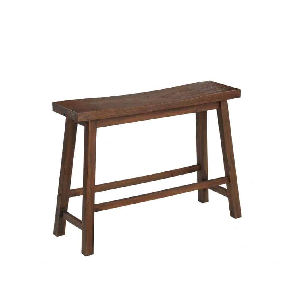 Sonoma pub shop table