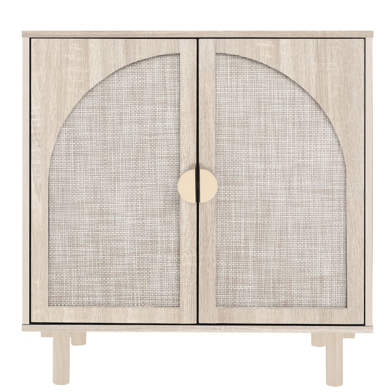 2 Door Cabinet