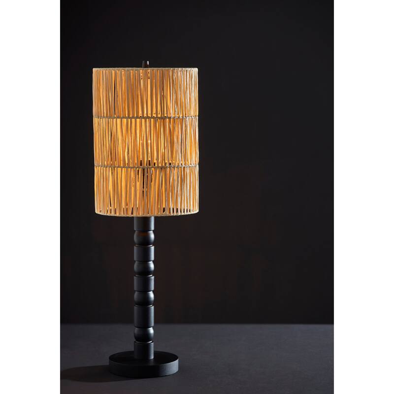 Norfolk Table Lamp
