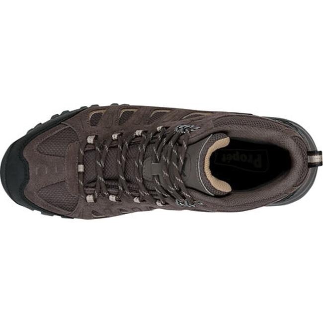 propet men's ridge walker hiking boot