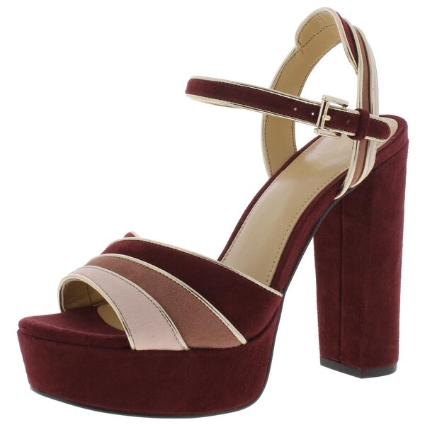 michael michael kors harper sandal