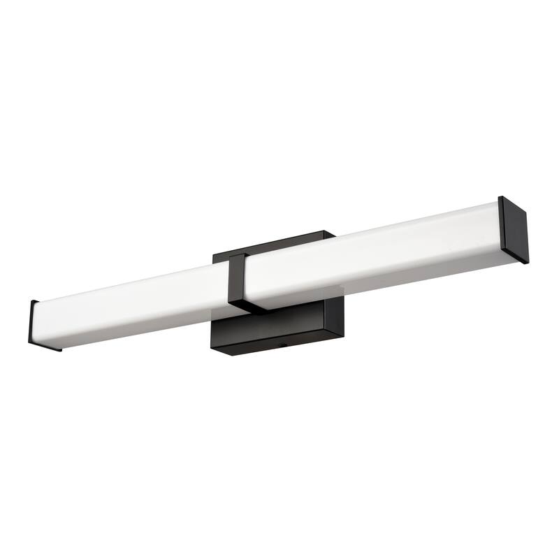 Millennium Lighting Tron Bathroom Vanity LED Lighting Fixture