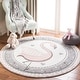 preview thumbnail 2 of 12, SAFAVIEH Carousel Kids Richarde Flamingo Rug