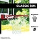 preview thumbnail 3 of 11, Lifetime Adjustable Portable Basketball Hoop (44-Inch)