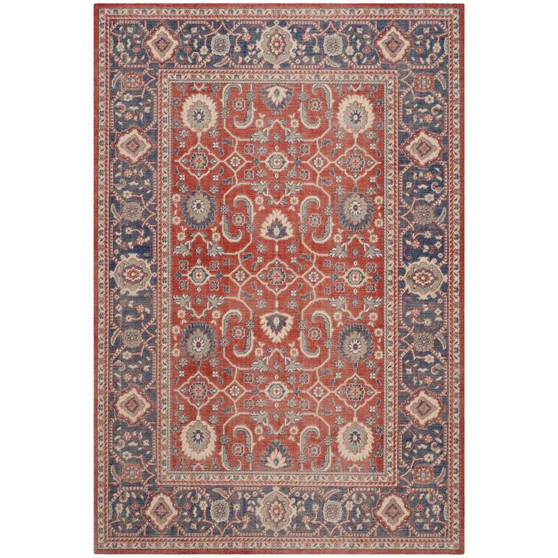 SAFAVIEH Patina Feikea Traditional Oriental Rug