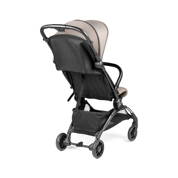 great travel stroller that reclines Jeep Clutch Plus Travel Stroller with Reclining Seat
