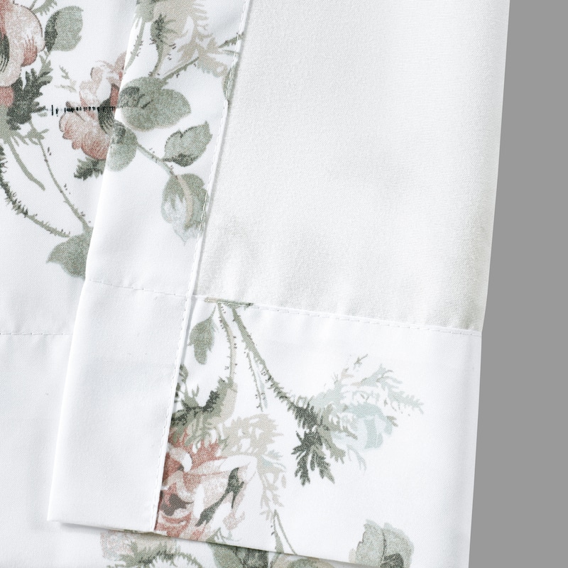 Royal Court Rialto 84" Window Panel Pair