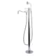 Option Polished Chrome