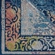 preview thumbnail 37 of 72, Nourison Global Vintage Medallion Boho Moroccan Area Rug