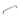 Kane 8 in (203 mm) Center-to-Center Polished Nickel Appliance Pull