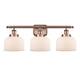 Option Antique Copper / Matte White