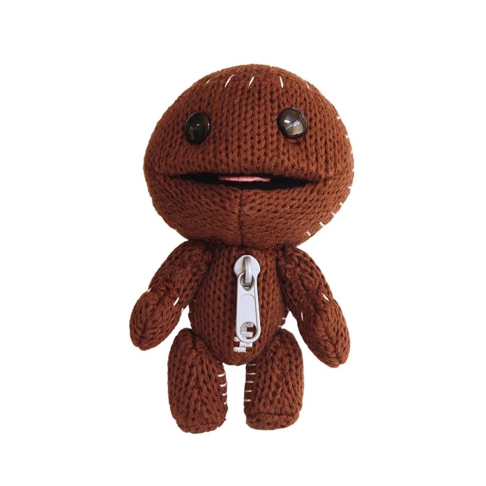 sackboy plush amazon