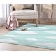 preview thumbnail 72 of 72, Well Woven Kids Rugs Cloud 9 Modern Machine Washable Area Rug