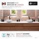 preview thumbnail 10 of 11, STYLISH Single Handle Vessel Sink Bathroom Faucet 13 inch Tall