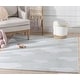 preview thumbnail 17 of 72, Well Woven Kids Rugs Cloud 9 Modern Machine Washable Area Rug