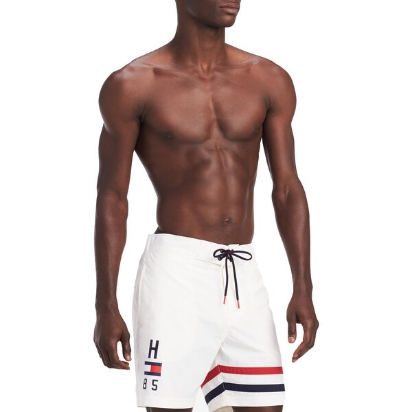 tommy hilfiger mens swim