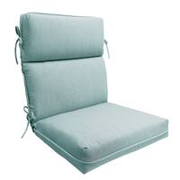 Buy Dining Chair Outdoor Cushions Pillows Online At Overstock Our Best Patio Furniture Deals