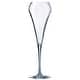 Champagne Flutes that Match Vintage Water Glass Set of 2