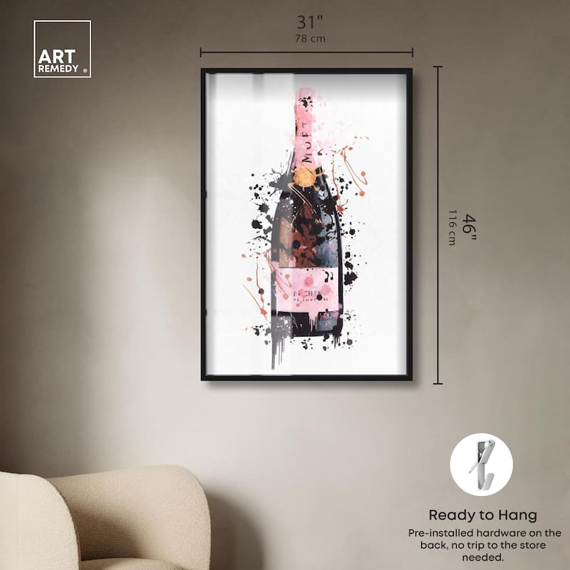 Doll Memories - Mood of life Shadowbox by Art Remedy
