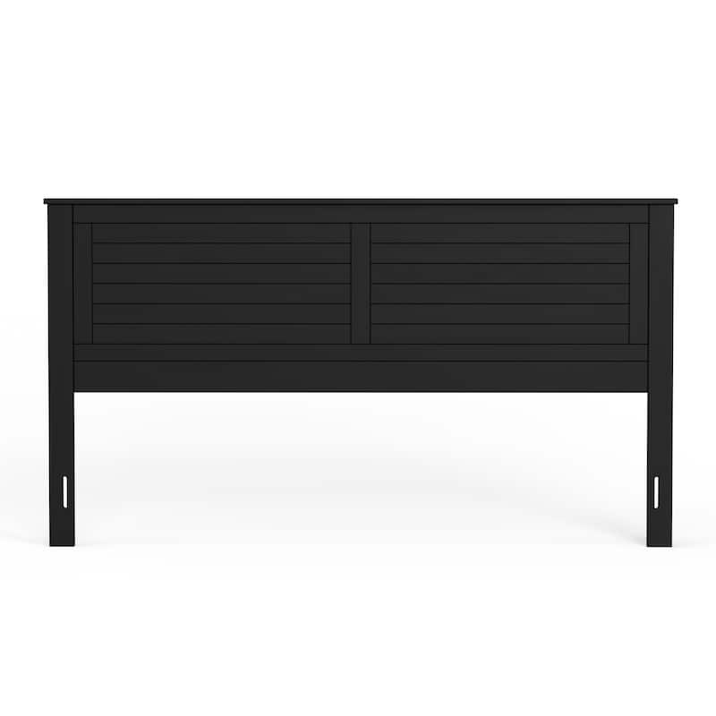 Campagne Wood Headboard