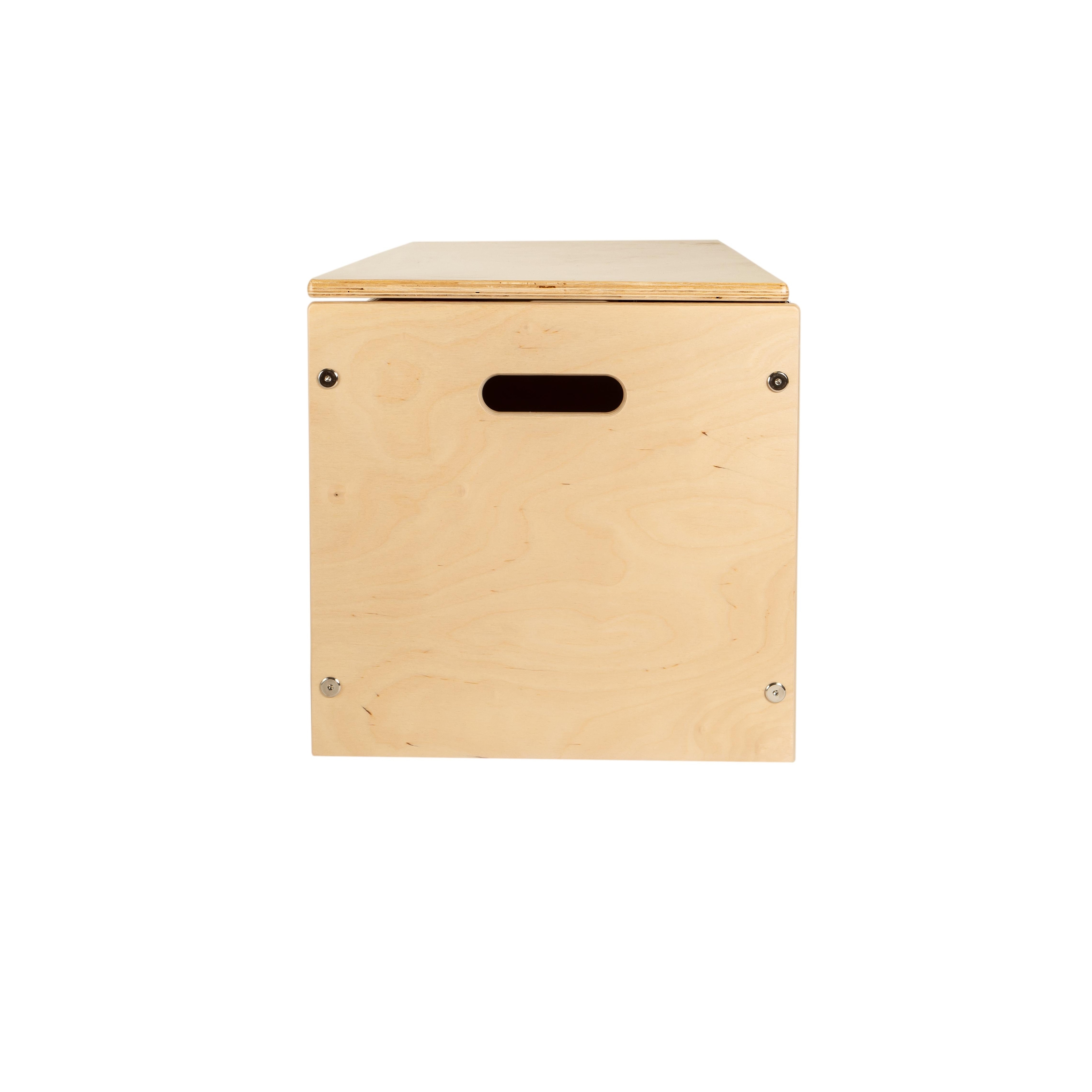 Little Colorado Birch Toy Storage Chest - Bed Bath & Beyond - 31511750