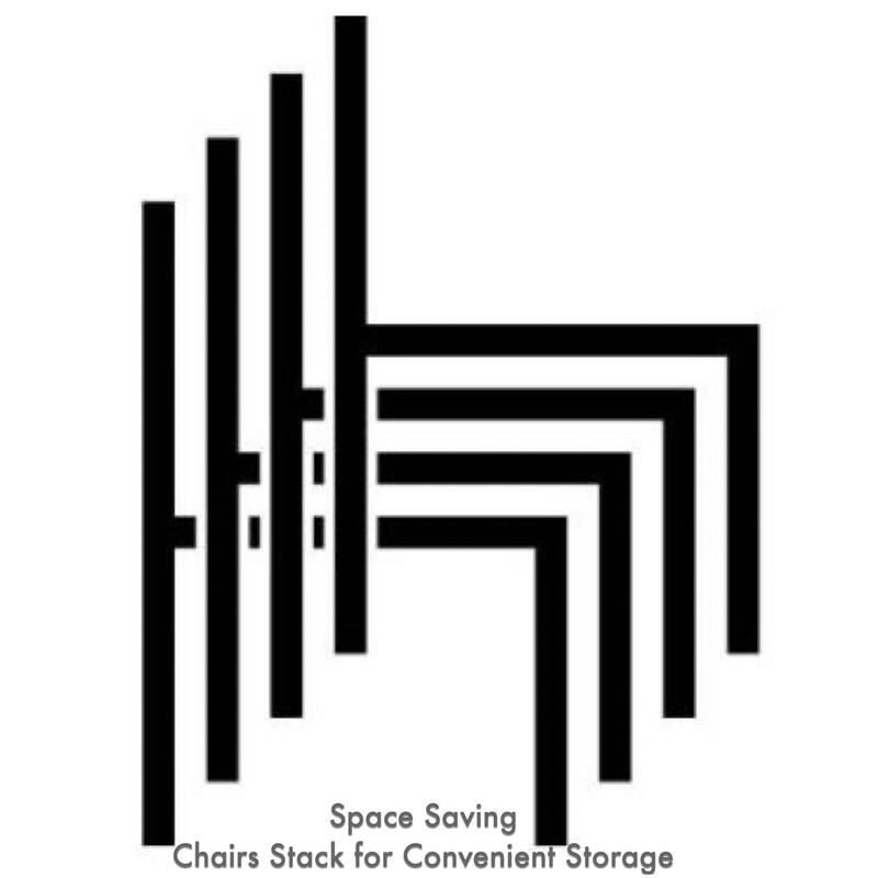 Galliano Dark Gray 9-Piece Aluminum Dining Set - N/A