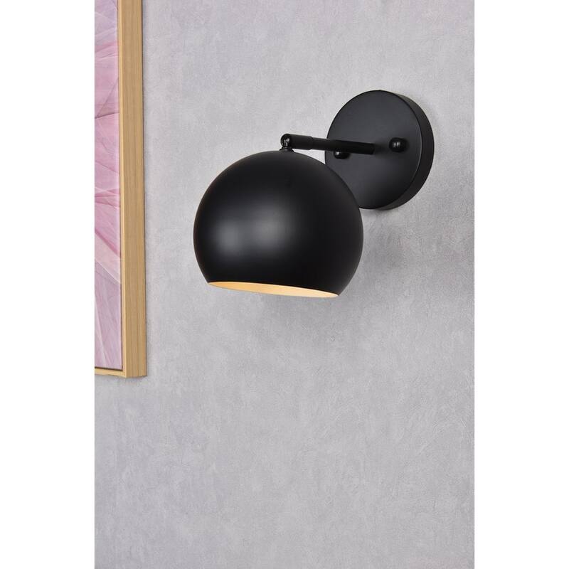 Otto 1-light Wall Sconce