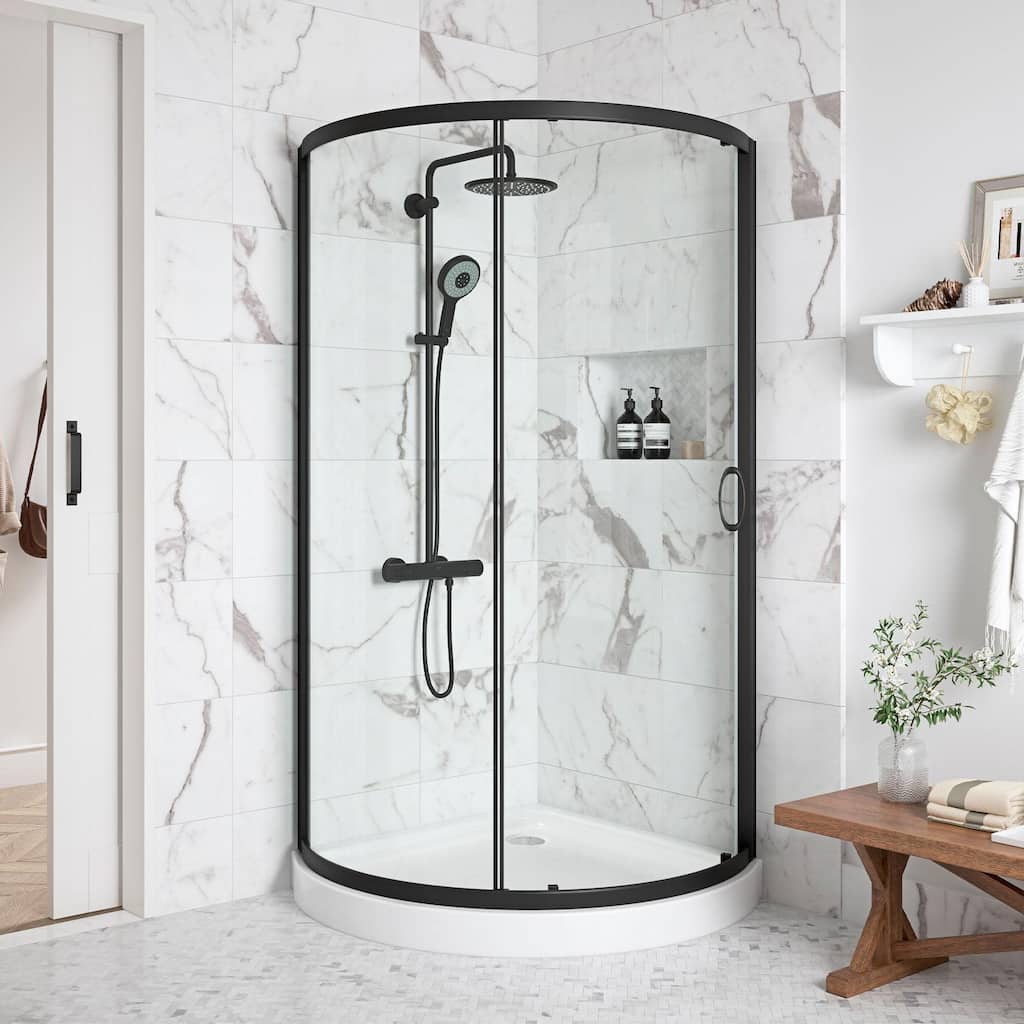 Ove Decors 15SKC-BREE38-AC Breeze 77-15/16" High x 44-5/16" Wide x