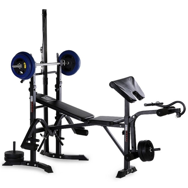 Weight discount lifting apparatus