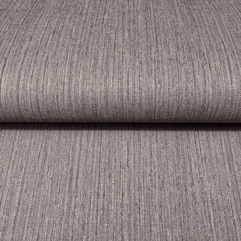 York Wallcoverings Shetland Mushroom Wallpaper