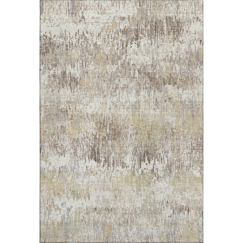 Premium Washable Super Soft Ombre Mayfield Rug