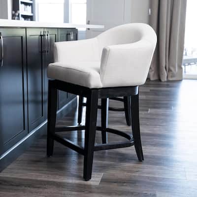 Maven Lane Isabella Kitchen Dining Stool