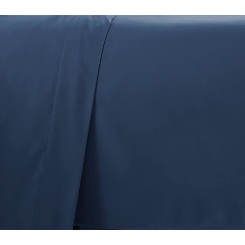 Adjustable Mattress Split King Ultra-Soft 7-piece Bed Sheet Set