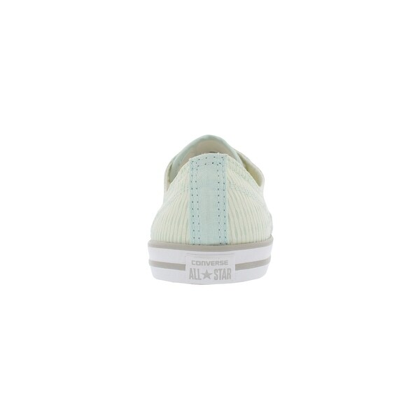 dainty lace converse