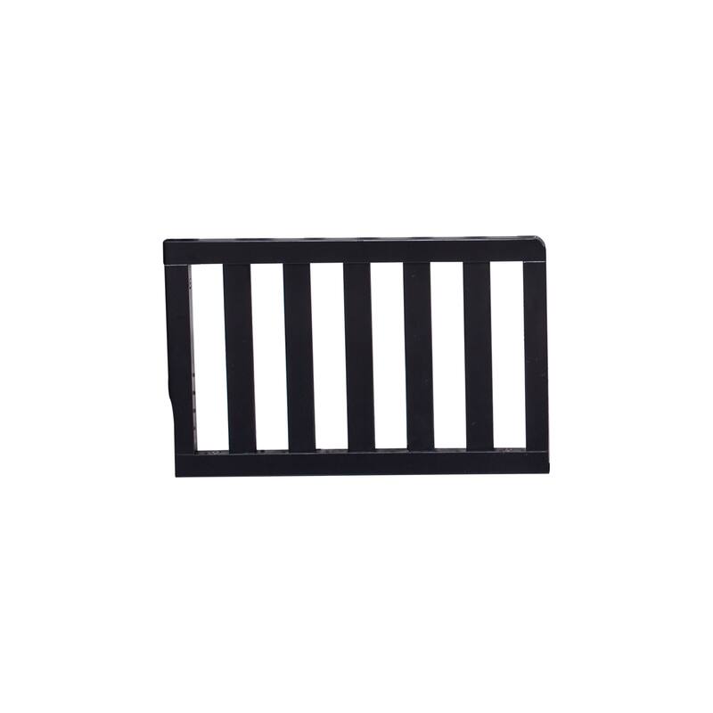 Suite Bebe Celeste Toddler Guard Rail - Black