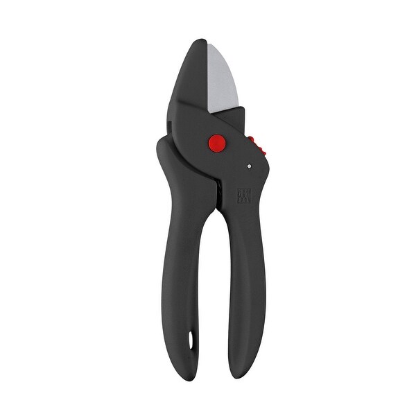 ZWILLING J.A. Henckels TWIN Flower/Pruning Shears - Black/Stainless Steel