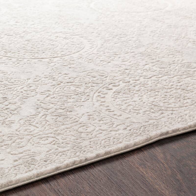 Copper Grove Reims Traditional Area Rug