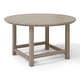 preview thumbnail 184 of 193, Laguna Kids Adirondack 5-Piece Round Table Dining Set