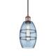 Option Antique Copper / Princess Blue