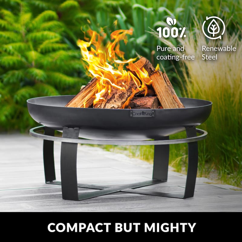 Viking 32" Fire Pit