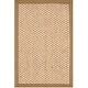 preview thumbnail 21 of 87, SAFAVIEH Natural Fiber Giesela Sisal Rug 2' x 3' - Natural - Rectangle