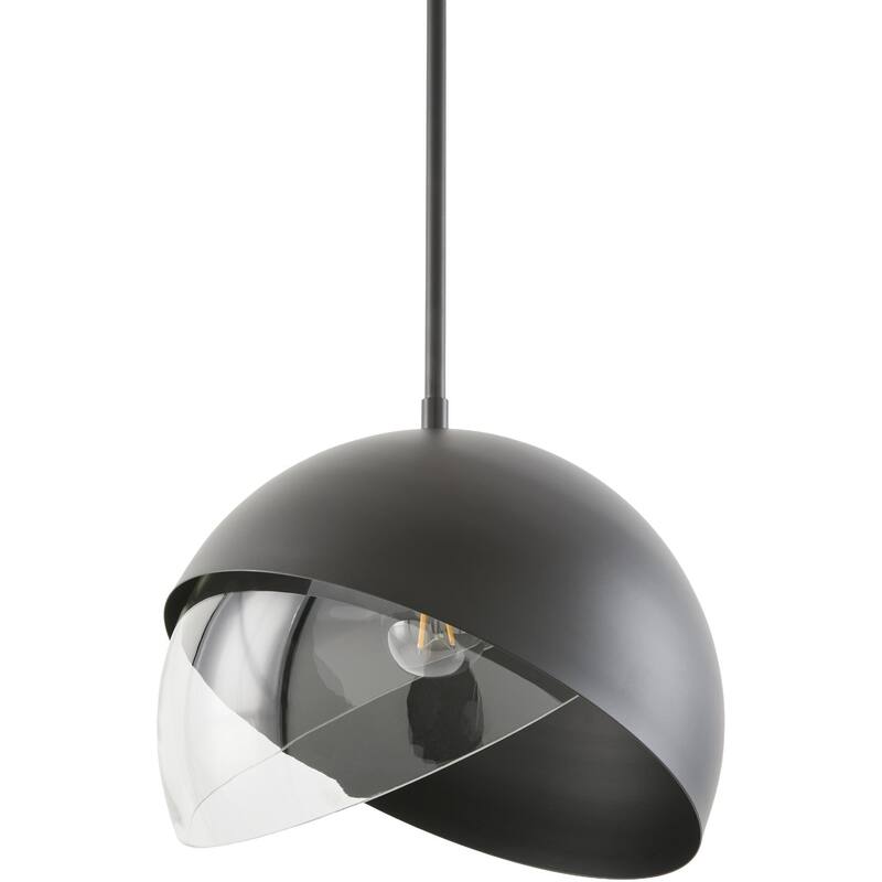 Livabliss Elenya Traditional Pendant - 14"L x 14"W x 11"H