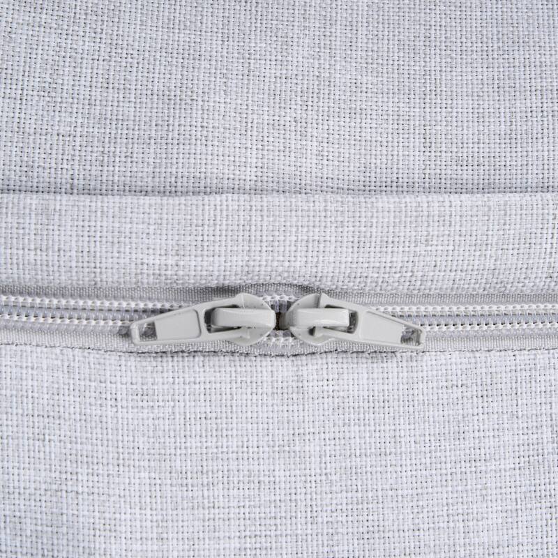 Christopher Knight Home - Ethel Casual Outdoor Upholstered Bean Bag Chair