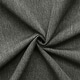 preview thumbnail 14 of 12, Margaret Richly Textured Woven Grommet Curtain Panel by Habitat