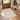 Ultra Thin Striped Area Rug, Washable Non Slip Entryway Kitchen Bedroom Rug - 3' x 5'