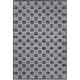 preview thumbnail 2 of 5, Braulio Transitional Checkered Wool Area Rug