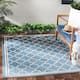 Option Blue/Beige