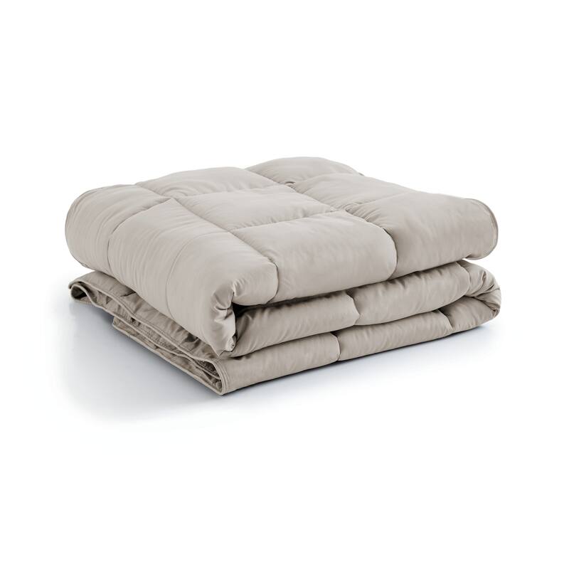 All Season Premium Down Alternative Comforter